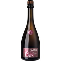 Sydre Argelette, Cidre, Normandie, 2022, Schaumwein