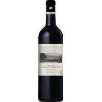 Chateau Paradis Casseuil, Bordeaux, Bordeaux, 2022, Rotwein