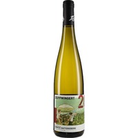 Enkircher Zeppwingert Riesling Grosse Lage, Trocken, Mosel, Mosel, 2021, Weißwein
