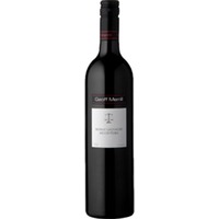 Geoff Merrill Shiraz-Grenache-Mourvèdre, Bush Vine, McLaren Vale, South Australia, South Australia, 2014, Rotwein