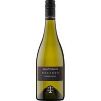 Geoff Merrill Reserve Chardonnay, Coonawarra, McLaren Vale, South Australia, South Australia, 2018, Weißwein