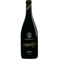 Geoff Merrill Henley Shiraz, McLaren Vale, South Australia, South Australia, 2008, Rotwein