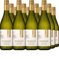 Stimson Estate Cellars Chardonnay
