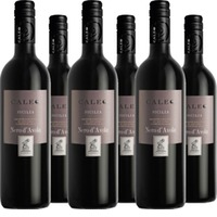 Nero d`Avola Caleo Sizilien DOC