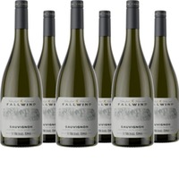 Sauvignon Fallwind DOC