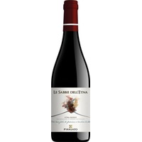 Le Sabbie Dell Etna Rosso DOC