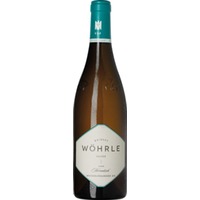 Lahrer Herrentisch Weißburgunder Baden Großes Gewächs