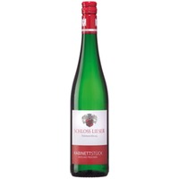 Kabinettstück Riesling QbA trocken