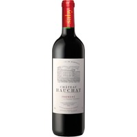 Château Hauchat AOC Fronsac
