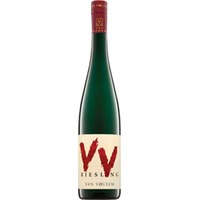 VV Riesling QbA feinherb