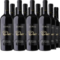 Orus Primitivo Salento IGT