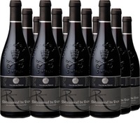 Châteauneuf du Pape Cellier des Princes Réserve