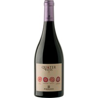 Quater Vitis Rosso IGT Terre Siciliane