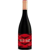 Red Bat