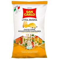 la VITA è BUONA Cacio e Pepe | Roma - Piazza di Siena- 100g