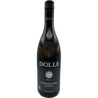 Grauburgunder Symbiose Weingut Dolle