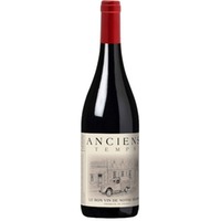 Anciens Temps - Cabernet Sauvignon-Syrah IGP Pays d'Oc