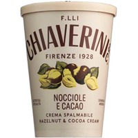 Nocciole e Cacao - Schoko-Haselnusscreme