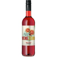 VENEZERO - Bio Aperitivo Spritz