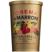 Maronencreme - Maroni crema