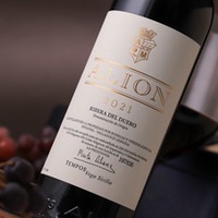 Ribera del Duero Alión