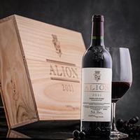 Ribera del Duero Alión