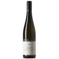 Grüner Veltliner Toni´s