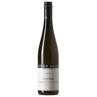 Grüner Veltliner Ried Gössinger Gmirk