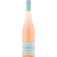 Cuvée Rosé trocken