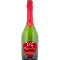 Blason Rouge Crémant de Limoux Brut