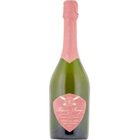 Blason Rouge Rosé Crémant de Limoux Brut