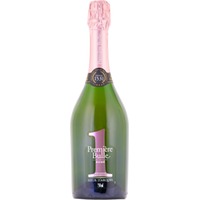 Première Bulle Rosé Crémant de Limoux Brut