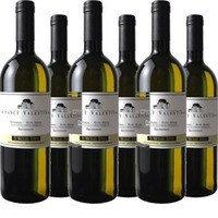 Sanct Valentin Sauvignon DOC