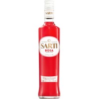 Sarti Rosa Aperitif 0,7 lt. (6 Flaschen)