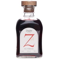 (75,58€/1l) Ziegler No.1 Wildkirschlikör 0,5 Liter 18 % Vol