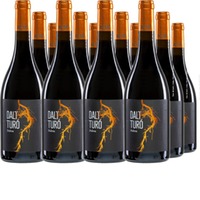 Dalt Turo Pedrenc Negre