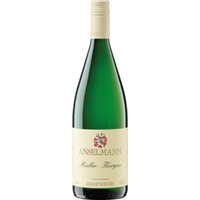Müller-Thurgau Pfalz QbA mild