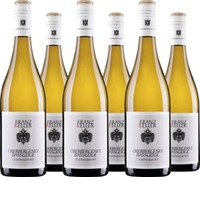 Oberbergener Bassgeige Grauburgunder QbA trocken