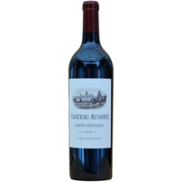 Chateau Ausone 1er Grand Cru