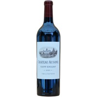 Chateau Ausone 1er Grand Cru