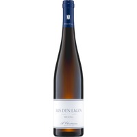 Riesling „Aus den Lagen“ trocken
