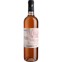 Valdifalco: Rosémma Rosato BIO -