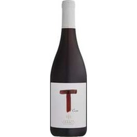Tramin: T Cuvée Rot IGT -