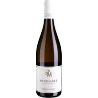 Pierre Morey: Meursault -