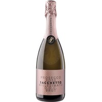 Prosecco Brut Rosé Sacchetto