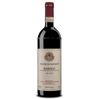 Podere Rocche dei Manzoni Big'd Big Barolo