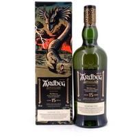 Ardbeg Anthology „The Beithir’s Tale“ 15 Jahre 0,70 L/ 46.0% vol