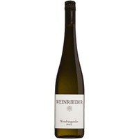 Weinrieder Weissburgunder Birthal 0,75l