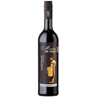 Mann im Fass Lemberger - Weingärtner Stromberg-Zabergäu