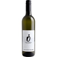 Sauvignon Blanc - Weingut Österreicher